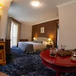 Meg-Lozenetz Hotel